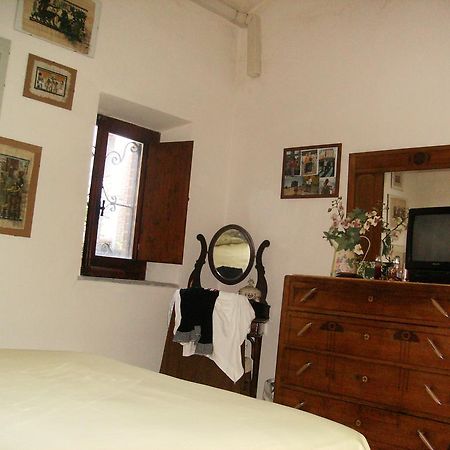 Ferienwohnung Maremma Verde Montorgiali Zimmer foto