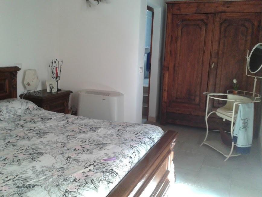 Ferienwohnung Maremma Verde Montorgiali Zimmer foto