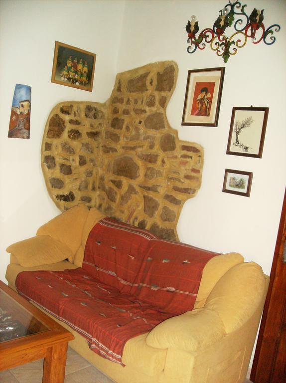 Ferienwohnung Maremma Verde Montorgiali Zimmer foto